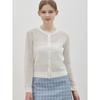 Women S SkaCchi Variation Knit Cardigan c262kSl033
