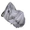 Wind Proof Bike Protective Storage Covers All-Weather All-Season Protection Cover for Mountain Road Electric Bike