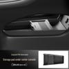 Geely Emgrand Center Console Lower Storage Box: Eco-friendly Glasses Organizer, 26th Gen, 5th Gen Car Accessory