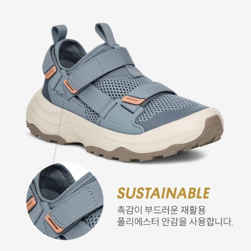 Teva Women Aqua Shoes Cit Stvf2416310