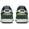 Nike Dunk Low Retro SE Jade Horizon Fir Men Sneakers Green Summit-White Black IB6399-301