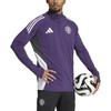adidas Manchester United Soccer Jersey Men's JP3124