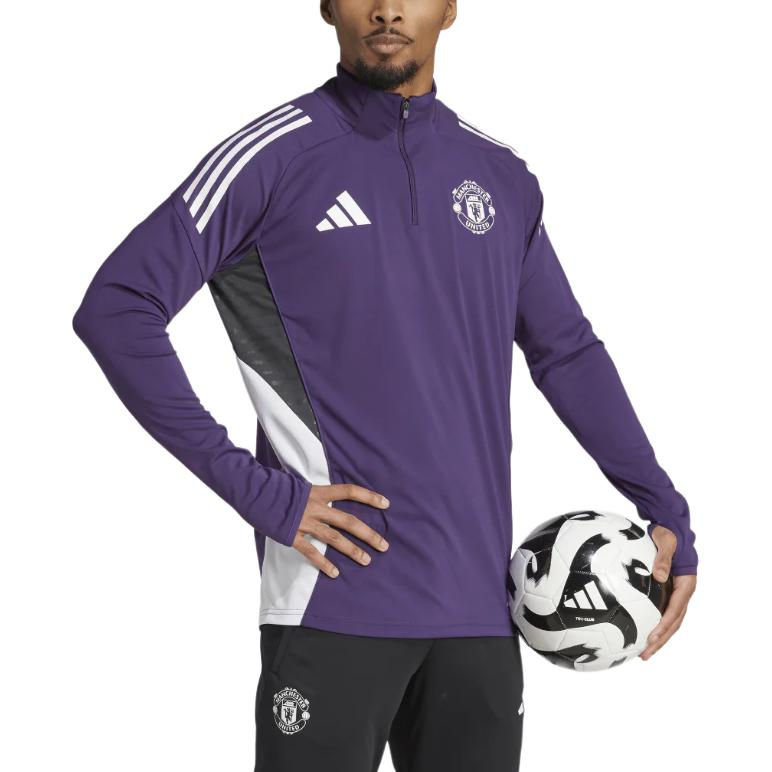 adidas Manchester United Soccer Jersey Men's JP3124