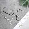 4 Piece Baseball Cap Hangers Stainless Steel Hat Storage Hook Hat Organiser for Baseball Caps Ball Cap Holder Rack Closet Accessories Holder for Hats
