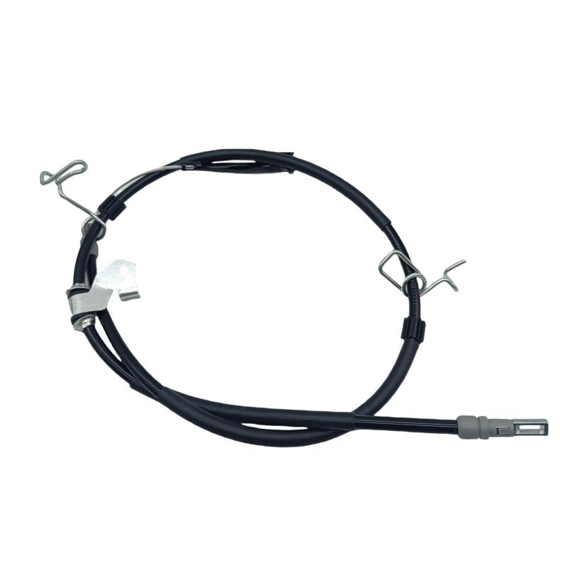 CB5Z2A635B Parking Brake Cable Parking Brake Cable Handbrake Cable for Ford Explorer