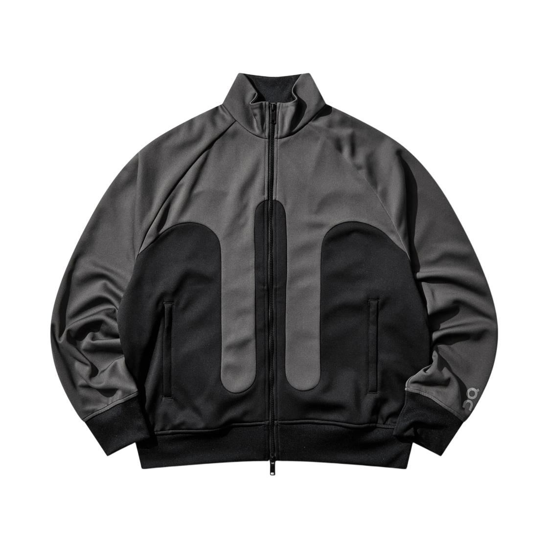 

On Ik Soft Comfortable Warm Moisture Wicking Jacket Unisex Jacket 1UF30070106 M