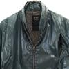 TATRAS Made In Poland Blouson 3 Green Gray Jacket Men's Used