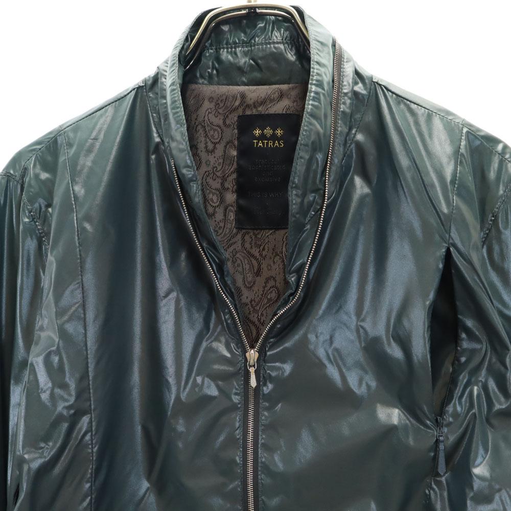 TATRAS Made in Poland Blouson 3 Green gray Jacket Men's Used