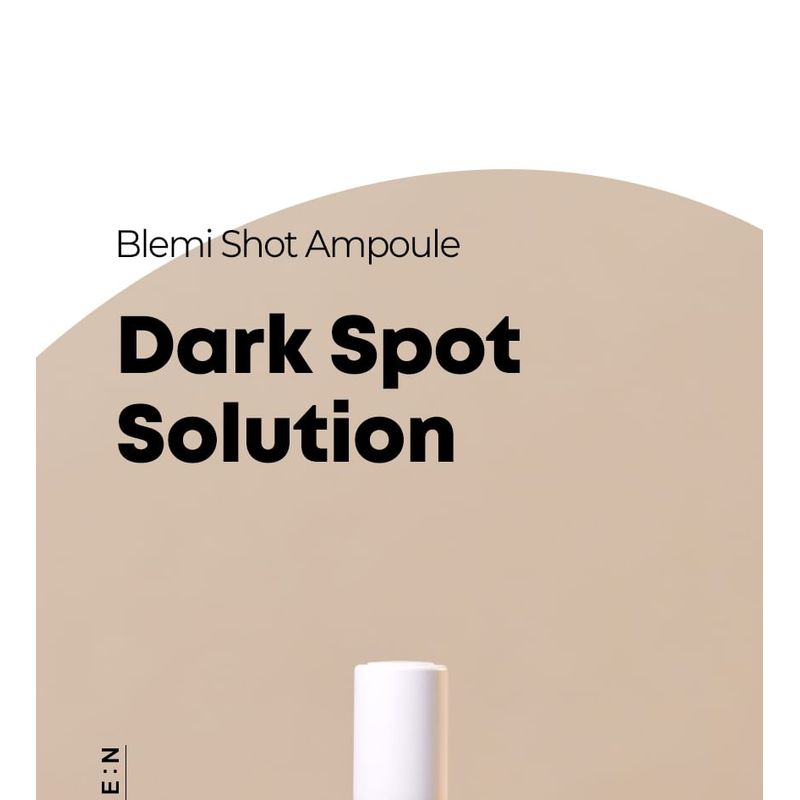 REICHLICH: N - Blemi Shot Ampulle