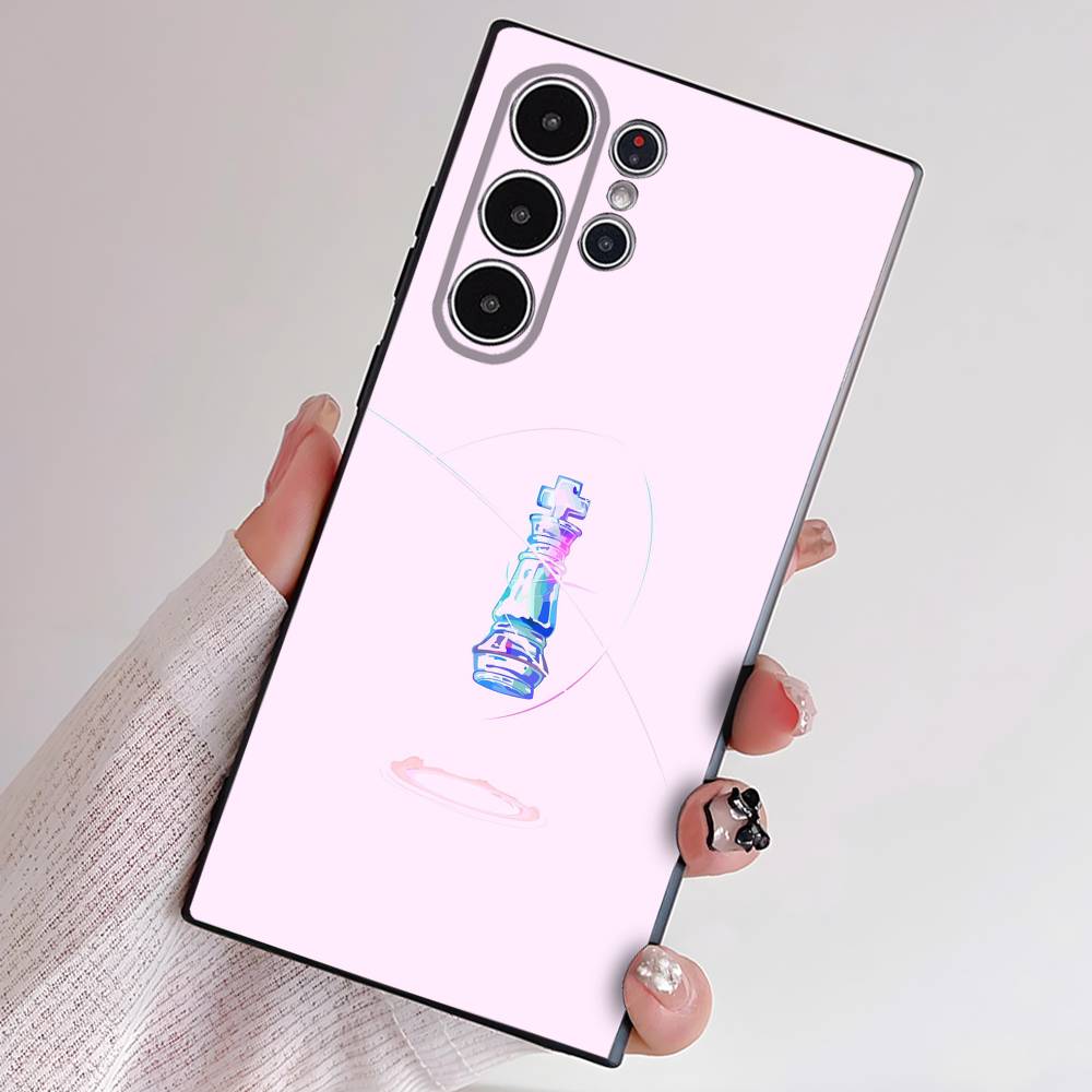 No Game No Life Anime Phone Case For Samsung S Series S21 S22 S23 S24 S25 FE Plus Ultra TPU Soft To Skin-friendly Case