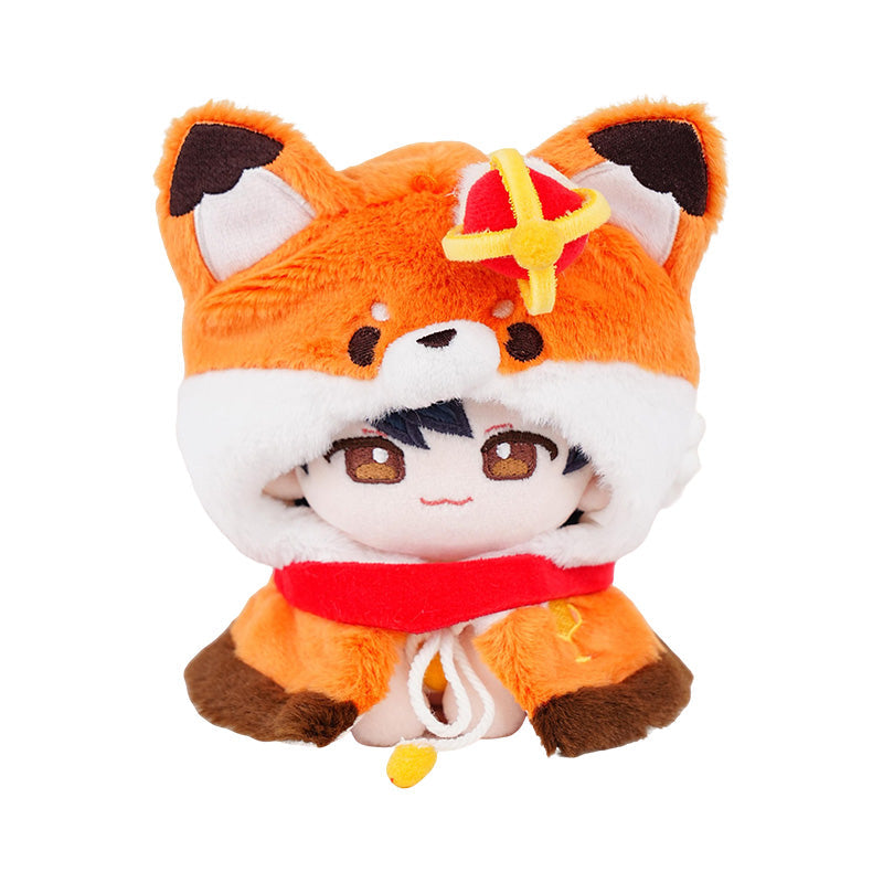 

The King s Avatar | Dong Wu Pai Dui Series 12 cm Plush Doll Hot hot Dong Wu Pai Dui Series