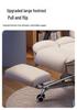Ergonomic Gaming and Office Chair with Back Support - Ideal for Long Sitting and Live Streaming