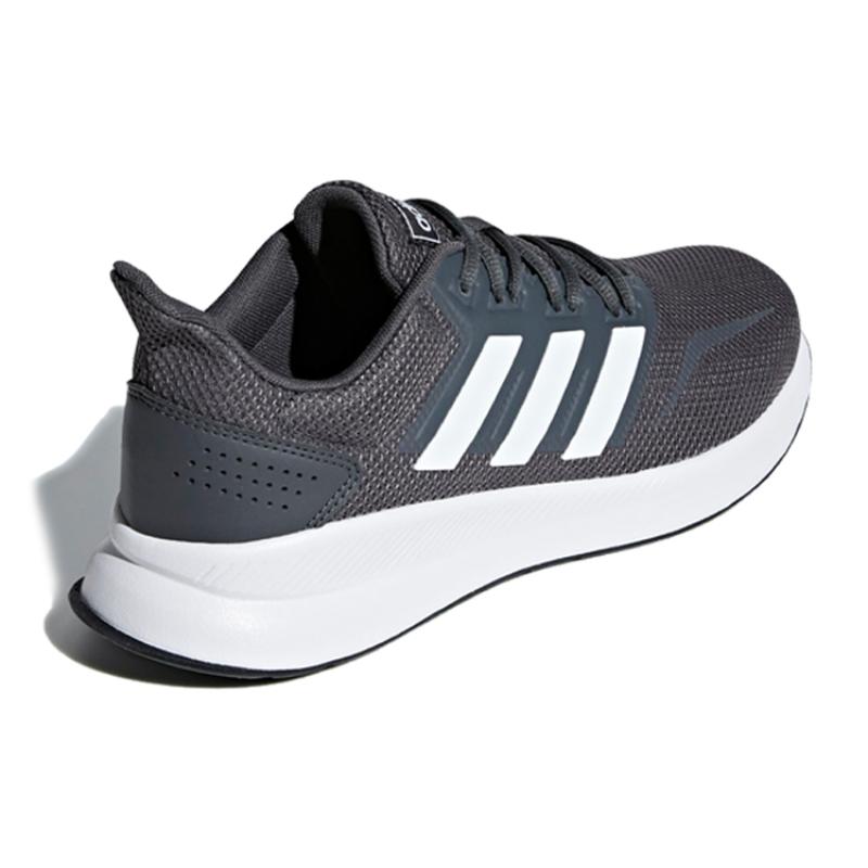 Adidas Runfalcon 'Grey' Sneakers F36200