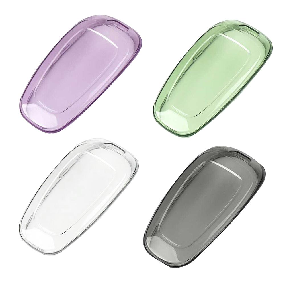 Car Accessories Key Shell Dustproof High Quality TPU Tool
