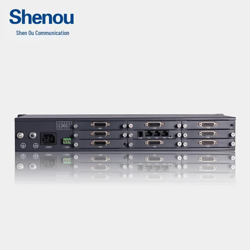Shenou SOT600-IAD Voice Gateway