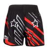 MMA Boxing Shorts Men Women Quick-Dry Muay Thai Fight With UFC-Style Print Lightweight Training