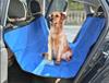Pet Car Seat Cover for Dogs and Back and Perfect for Travel Pets, Seat, Non-Slip, Waterproof, Hair-Retardant, (Red, 135135cm)