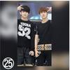 [USED] Exclusive BTS Jungkook Jin ECHO Woot Korean Producer Photo Ticket