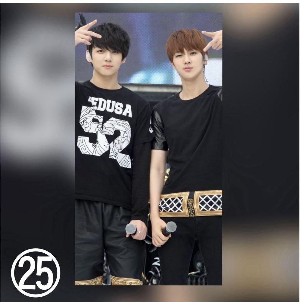 [USED] Exclusive BTS Jungkook Jin ECHO Woot Korean Producer Photo Ticket