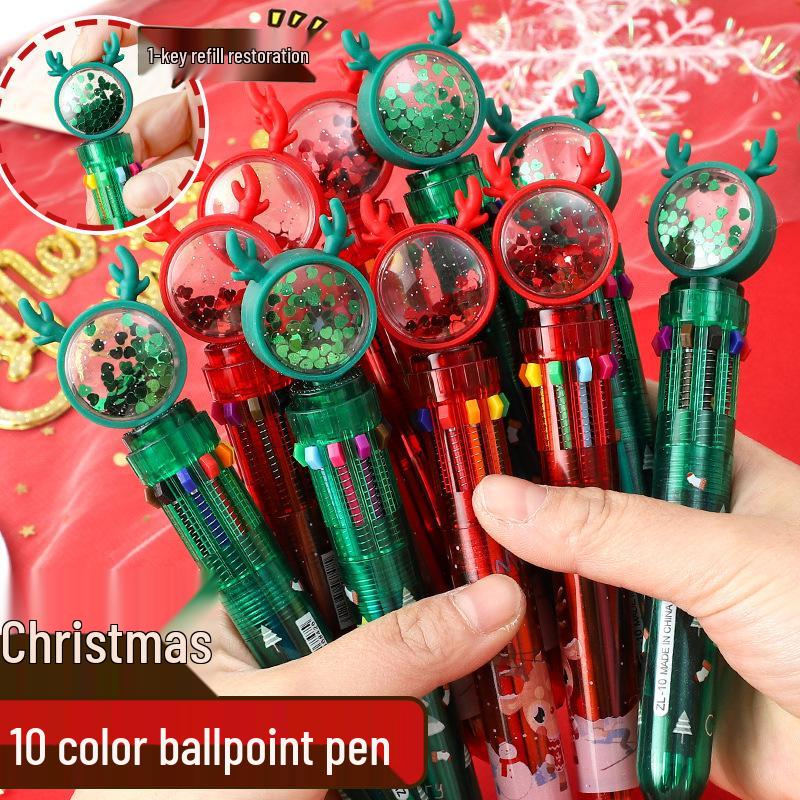 Creative Neutral Pens & Stationery Gifts for Kids