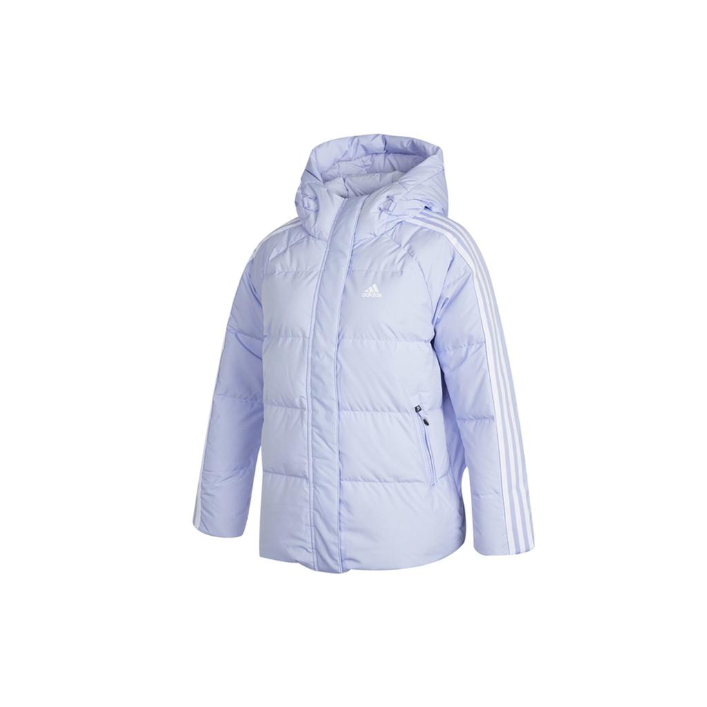 adidas Down Jacket Winter Women's Light Lavender H20811