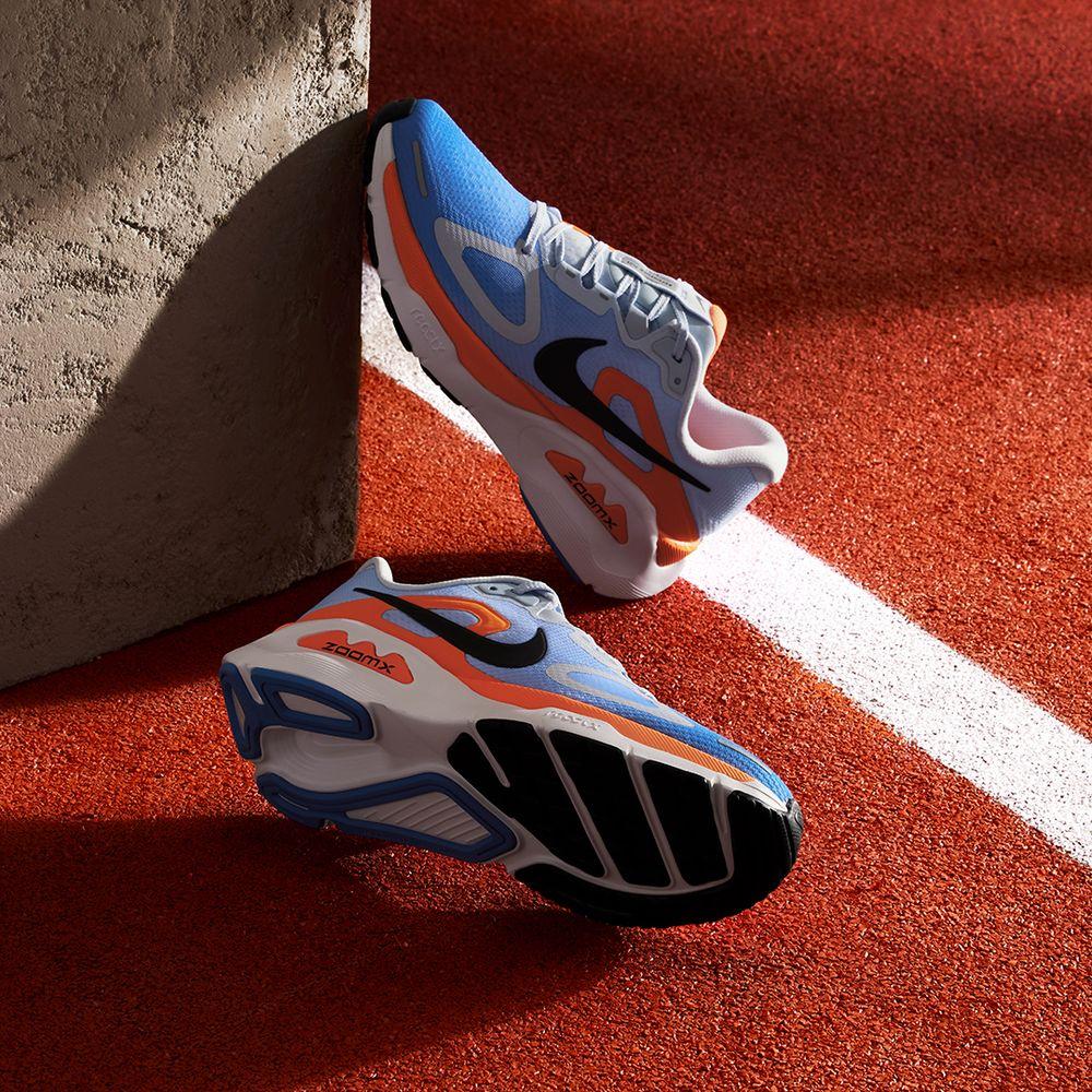 

Nike Structure Plus Hydrogen Blue 39
