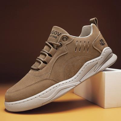 Herrenschuhe Trend Board Schuhe Herren 2025 neu Frühling Student Jugend Sportschuhe Herren lässige trendige Schuhe