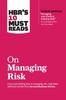 The (with Bonus Article 'Managing 21st-Century Political Risk' by Cond Book