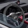 Car Steering Wheel Cover Ultra-thin Breathable Car Accessories For Hyundai I20 Creta Matrix Bayon Accent Kona Elantra Getz Ioniq RR8