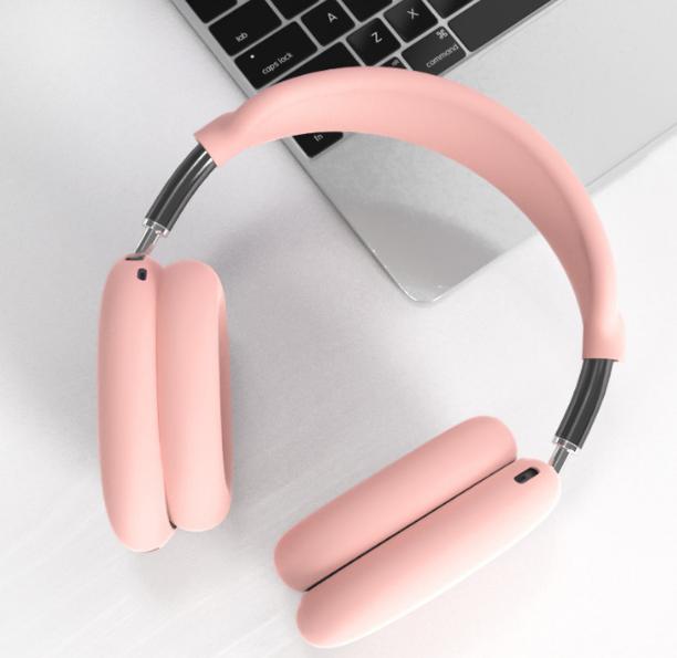 AirPods Max Protective Case for Over-Ear Headphones Protective case for AirPods Case Opp Bag