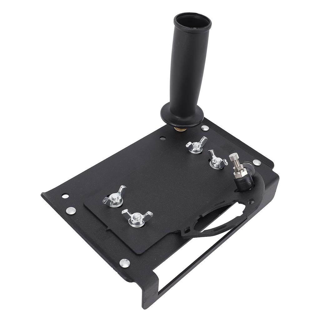 Winkelschleifer Fliesenfase Werkzeug Eisen Hohe Genauigkeit 45 Grad Winkelschleifer Fasenhalterung