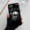 Case For nubia Z60 Ultra Black Matte Soft Silicon Phone For Nubia Z60 Ultra 5G NX721J  Cover Coque Protective shell Z60Ultra