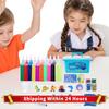 Magic Water Elf Toy Kit Creative Magic Water Toy Creation Kit Water Elf Set Birthday Christmas Gifts for Kids Party Favors