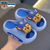 Paw Patrol Girls' Summer Non-slip Cartoon Sandals Slippers