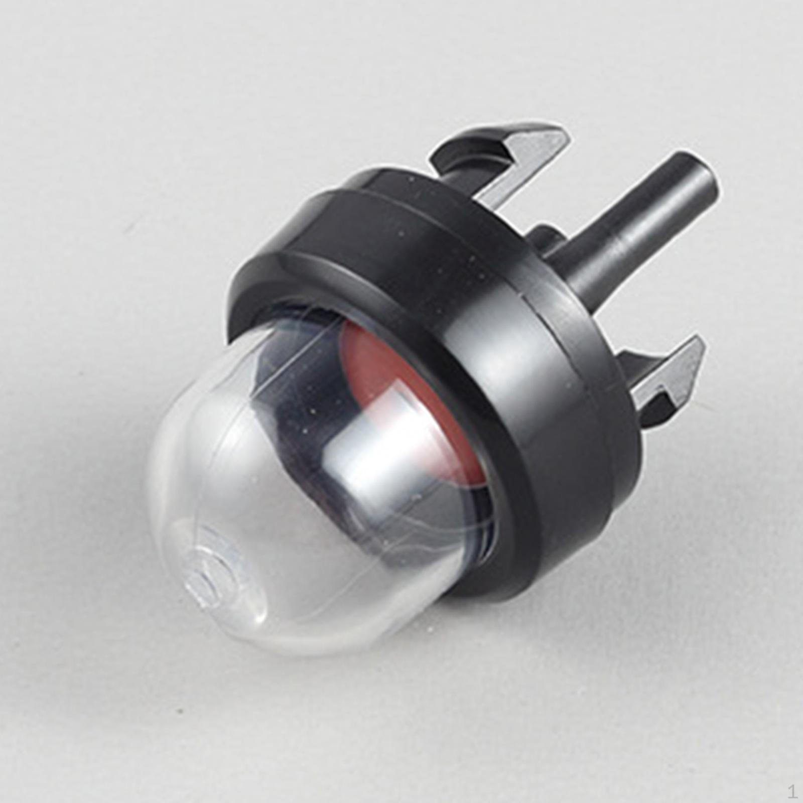 

Primer Bulb Pump Carburetor Bulb, Lawn Mower Parts Accessories for 3200/3210/3214/3216