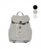 Rawrow Corduroy String Mini Rucksack 213 [3Color]