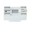 Guide Rail Adjustable Digital Double Display Current Limiting AC 230V