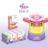 Children'S Educational Small Particle Mosaic Building Block Flower 104 Series 32 Potted Plant Simulation Rose Succulent Building Block Toy