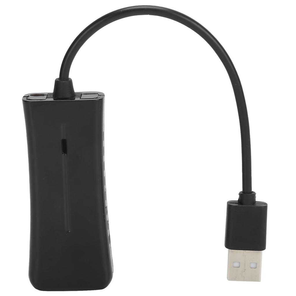 USB 2.0 HD Multimedia Interface Video Capture Card Record Video Audio Grabber for Live Streaming Game Video