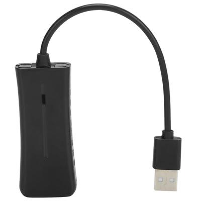 USB 2.0 HD Multimedia Interface Video Capture Card Record Video Audio Grabber for Live Streaming Game Video