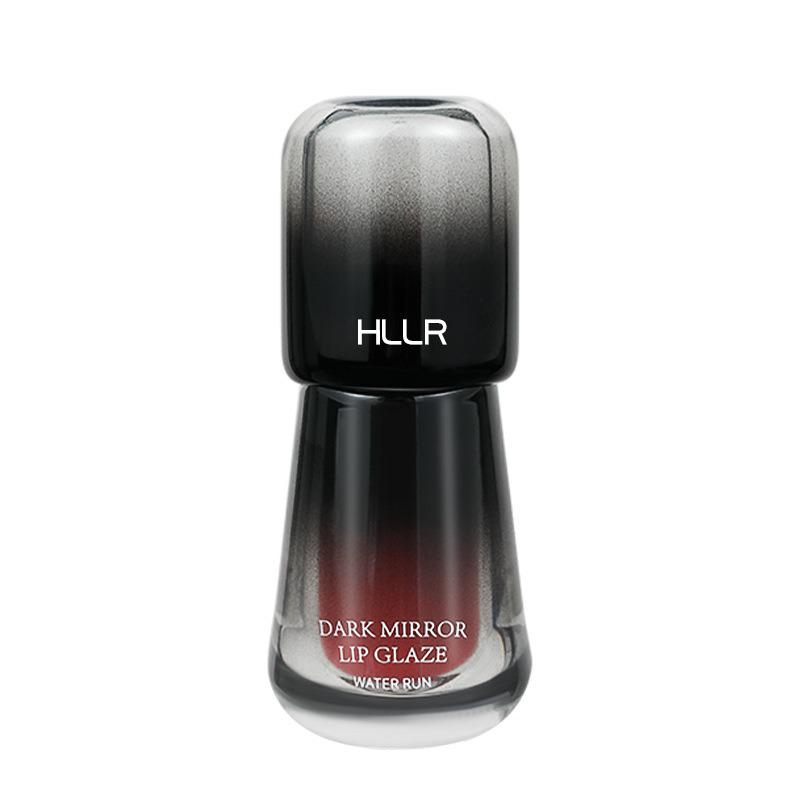 New Long-Lasting Pearlescent Nude Mirror Lip Gloss: Moisturizing, Non-Fading, and Whitening Lip Oil Lipstick.