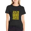 1982 Brazil Legends T-Shirt