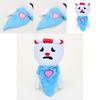 Adorable 28cm Chalice Cuphead Plush Toy Mecup And Brocup Stuffed Doll Gift