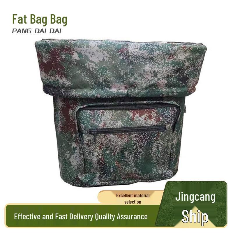 Pang Daidai Outdoor 20L Hot Food Insulated Box