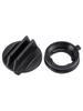 Oil Filler Cap Kit For BMW R850 R1100 R1150 R1200C & R1200 Montauk Oilhead Model