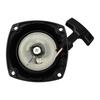 Recoil Starter Kit G35L G45L G43L 143RII BC4310 With Convenient Pulley Outdoor Power Equipment Garden Power Tools Accessories