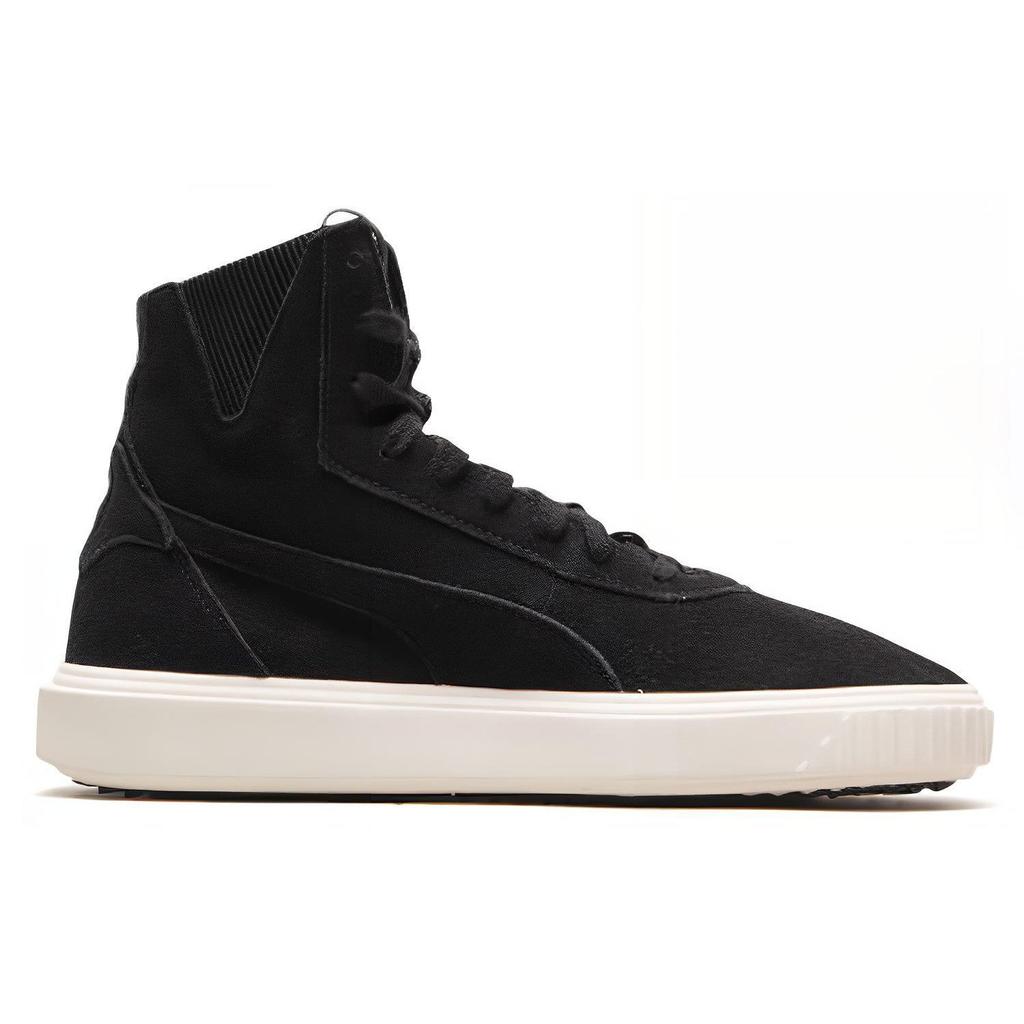 PUMA Breaker Hi Black Unisex 366599-01