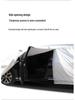 Car Cover for Hongqi H5/H7/HS5/HS7/H9 - Sun, Rain & Heat Protection, Thickened Outerwear