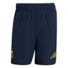 Free Shipping With AdiClub Argentina Tiro Travel Shorts JZ6454