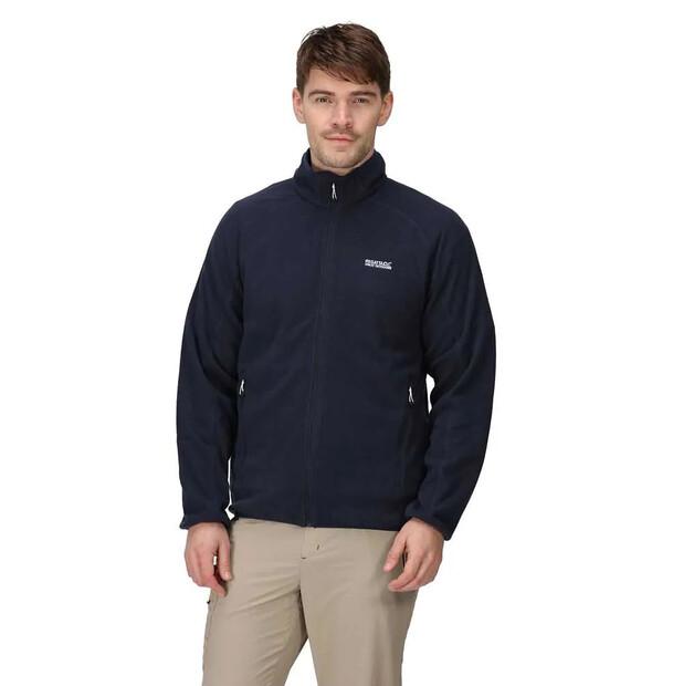 Regatta Флисовая на молнии Hadfield